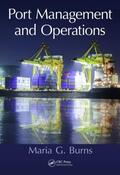 Burns |  Port Management and Operations | Buch |  Sack Fachmedien