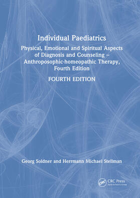 Soldner / Stellman | Individual Paediatrics | Buch | 978-1-4822-0729-3 | sack.de
