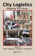 Taniguchi / Thompson |  City Logistics | Buch |  Sack Fachmedien