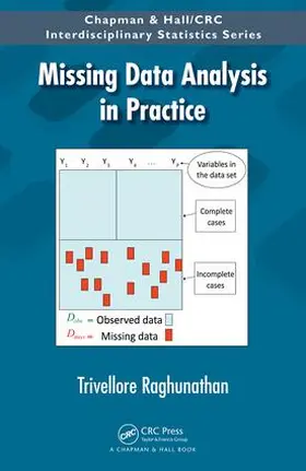 Raghunathan |  Missing Data Analysis in Practice | Buch |  Sack Fachmedien