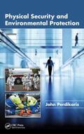 Perdikaris |  Physical Security and Environmental Protection | Buch |  Sack Fachmedien