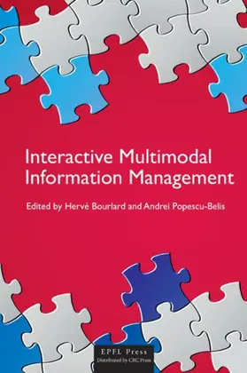 Bourlard / Popescu-Belis |  Multimodal Interactive Systems Management | Buch |  Sack Fachmedien