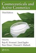 Sivamani / Jagdeo / Elsner |  Cosmeceuticals and Active Cosmetics | Buch |  Sack Fachmedien
