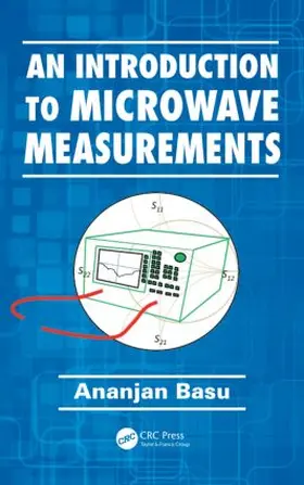 Basu | An Introduction to Microwave Measurements | Buch | 978-1-4822-1435-2 | sack.de