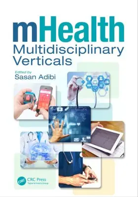 Adibi |  mHealth Multidisciplinary Verticals | Buch |  Sack Fachmedien
