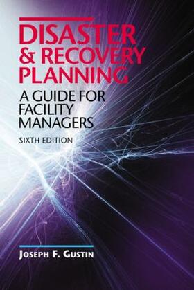 Gustin | Disaster and Recovery Planning | Buch | sack.de