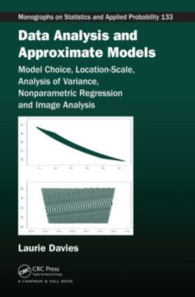 Davies | Data Analysis and Approximate Models | Buch | 978-1-4822-1586-1 | sack.de