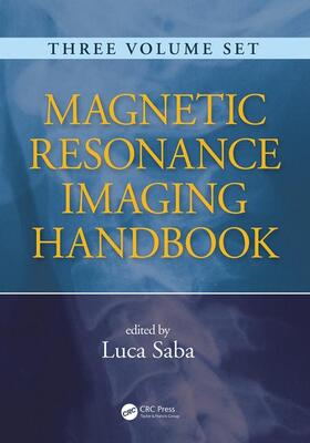 Saba | Magnetic Resonance Imaging Handbook | Buch | 978-1-4822-1628-8 | sack.de
