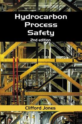 Jones | Hydrocarbon Process Safety | Buch | 978-1-4822-1692-9 | sack.de