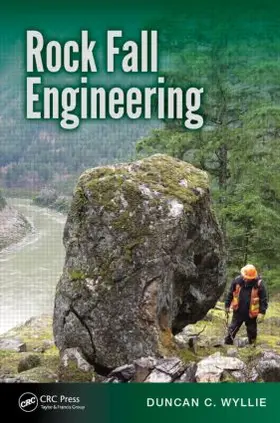 Wyllie | Rock Fall Engineering | Buch | 978-1-4822-1997-5 | sack.de