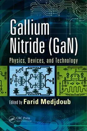 Medjdoub |  Gallium Nitride (GaN) | Buch |  Sack Fachmedien