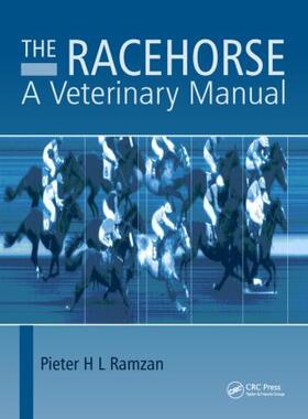 Ramzan | The Racehorse | Buch | 978-1-4822-2191-6 | sack.de