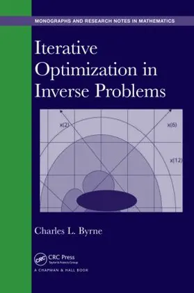 Byrne | Iterative Optimization in Inverse Problems | Buch | 978-1-4822-2233-3 | sack.de