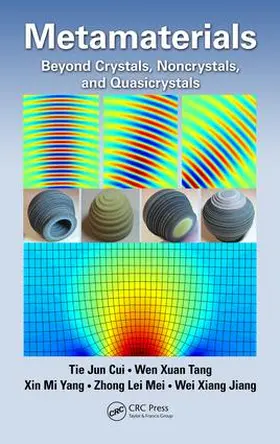 Cui / Tang / Yang |  Metamaterials | Buch |  Sack Fachmedien