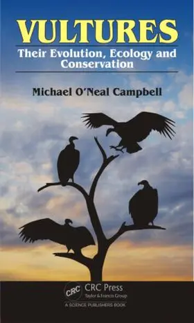 Campbell |  Vultures | Buch |  Sack Fachmedien