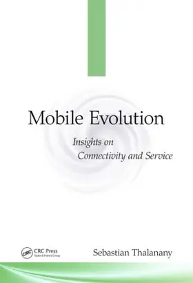 Thalanany |  Mobile Evolution | Buch |  Sack Fachmedien