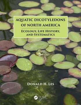 Les |  Aquatic Dicotyledons of North America | Buch |  Sack Fachmedien