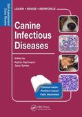 Sykes / Hartmann |  Canine Infectious Diseases | Buch |  Sack Fachmedien