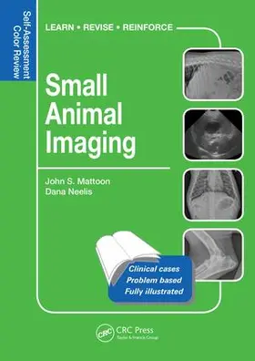 Mattoon / Neelis |  Small Animal Imaging | Buch |  Sack Fachmedien