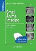 Neelis / Mattoon |  Small Animal Imaging | Buch |  Sack Fachmedien
