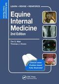 Divers / Mair |  Equine Internal Medicine | Buch |  Sack Fachmedien