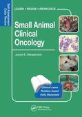 Obradovich, DVM, DACVIM |  Small Animal Clinical Oncology | Buch |  Sack Fachmedien