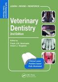 Tsugawa / Verstraete |  Veterinary Dentistry | Buch |  Sack Fachmedien