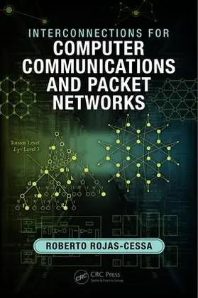 Rojas-Cessa |  Interconnections for Computer Communications and Packet Networks | Buch |  Sack Fachmedien