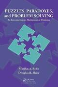 Reba / Shier |  Puzzles, Paradoxes, and Problem Solving | Buch |  Sack Fachmedien