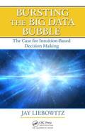 Liebowitz |  Bursting the Big Data Bubble | Buch |  Sack Fachmedien
