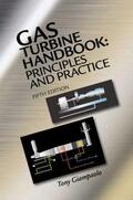 Giampaolo |  Gas Turbine Handbook | Buch |  Sack Fachmedien