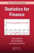 Lindström / Madsen / Nielsen |  Statistics for Finance | Buch |  Sack Fachmedien