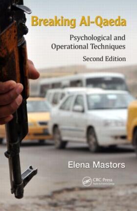 Mastors / Ang / Chiew |  Breaking Al-Qaeda | Buch |  Sack Fachmedien
