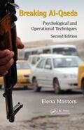 Mastors |  Breaking Al-Qaeda | Buch |  Sack Fachmedien