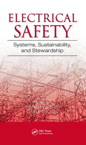 Boss / Nicoll |  Electrical Safety | Buch |  Sack Fachmedien