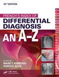 Kinirons / Ellis |  French's Index of Differential Diagnosis an A-Z 1 | Buch |  Sack Fachmedien