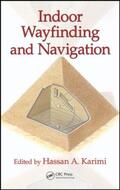 Karimi |  Indoor Wayfinding and Navigation | Buch |  Sack Fachmedien