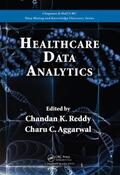 Reddy / Aggarwal |  Healthcare Data Analytics | Buch |  Sack Fachmedien