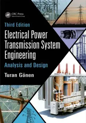 Gonen | Electrical Power Transmission System Engineering | Buch | 978-1-4822-3222-6 | www.sack.de