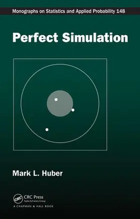 Huber |  Perfect Simulation | Buch |  Sack Fachmedien