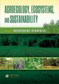 Benkeblia |  Agroecology, Ecosystems, and Sustainability | Buch |  Sack Fachmedien