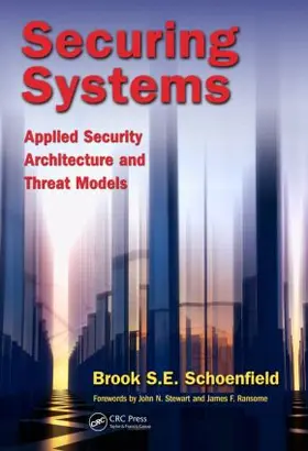 Schoenfield |  Securing Systems | Buch |  Sack Fachmedien