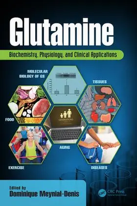 Meynial-Denis | Glutamine | Buch | 978-1-4822-3429-9 | sack.de