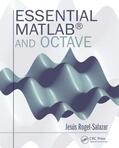 Rogel-Salazar |  Essential MATLAB and Octave | Buch |  Sack Fachmedien