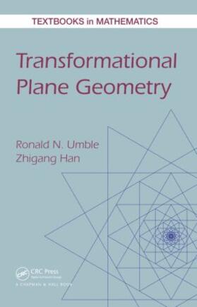 Umble / Han |  Transformational Plane Geometry | Buch |  Sack Fachmedien