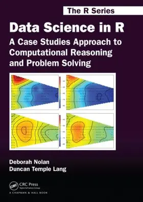 Nolan / Lang |  Data Science in R | Buch |  Sack Fachmedien
