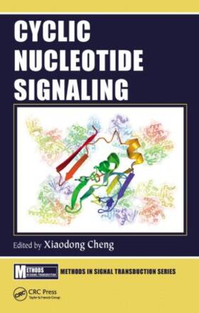 Cheng | Cyclic Nucleotide Signaling | Buch | 978-1-4822-3556-2 | sack.de