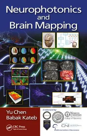 Chen / Kateb | Neurophotonics and Brain Mapping | Buch | 978-1-4822-3685-9 | www.sack.de
