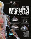 Denault / Vegas / Lamarche |  Basic Transesophageal and Critical Care Ultrasound | Buch |  Sack Fachmedien
