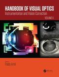 Artal |  Handbook of Visual Optics, Volume Two | Buch |  Sack Fachmedien